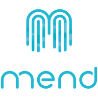 Mend Physical Therapy Lafayette Logo