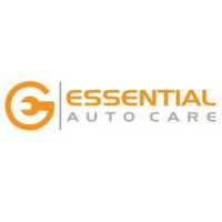 Essential Auto Care Logo