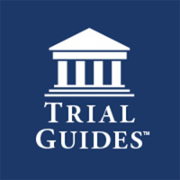 Trial Guides LLC Logo