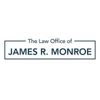 The Law Office of James R. Monroe Logo