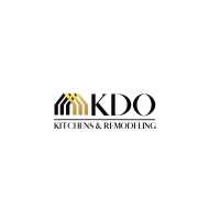 KDO Kitchens & Remodeling Logo