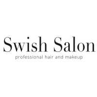 Swish Salon Logo
