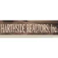 Harthside Realtors Inc Logo