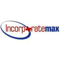 IncorporateMax Logo