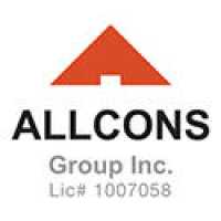 Allcons Group Inc Logo