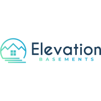 Elevation Basements Logo
