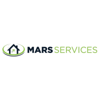 Mars Services | Commercial & Residential HVAC, Plumbing, & Cleaning Logo