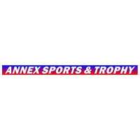 Annex Sports & Trophy Center Logo