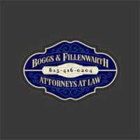 Boggs & Fillenwarth Logo