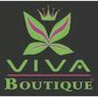 Viva Boutique Logo