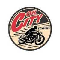 Oil City Customs Logo