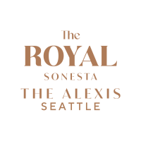 The Alexis Royal Sonesta Hotel Seattle Logo