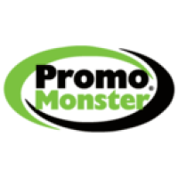 PromoMonster, Inc. Logo