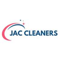 JAC House Cleaners Logo