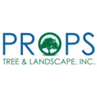 Props Tree & Landscape, Inc. Logo