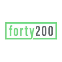 Forty200 Logo