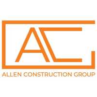 Allen Construction Group LLP Logo