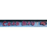 The Crab Bay Logo