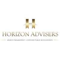 Horizon Advisers - Plymouth Logo