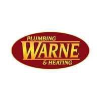 Warne Plumbing & Heating, LLC Logo