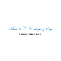 Abogado Inmigracin Miami, Marcela C. Rodriguez, Esq. Logo