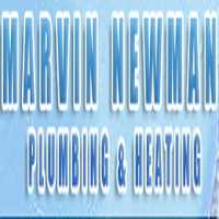 Marvin Newman Plumbing & Heating Logo