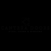 Cantera Doors Logo