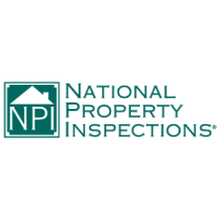 National Property Inspections North Central Vermont Address Logo