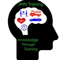 JMN Training Logo
