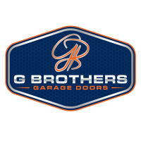 G Brothers Garage Doors Repairs and Installation Logo