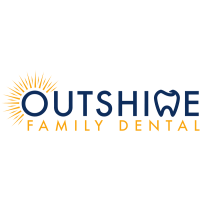 Outshine Family Dental Logo