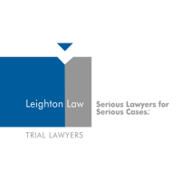 Leighton Law, P.A. Logo