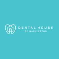 Dental House of Washington Logo