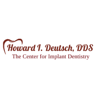 Howard I. Deutsch DDS Logo