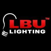 LBU Lighting Logo