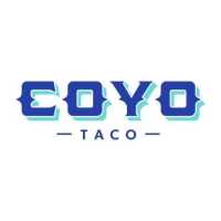 Coyo Taco Logo