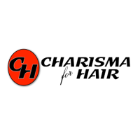 Charisma for Hair Logo