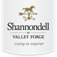Shannondell at Valley Forge Logo