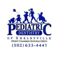 Pediatric Dentistry of Shelbyville Logo