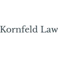 Kornfeld Law Logo