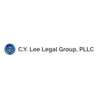 C.Y. Lee Legal Group Logo