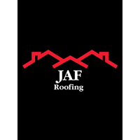 JAF Roofing Logo