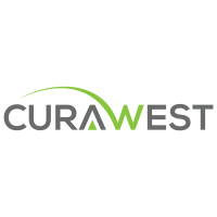 CuraWest Logo
