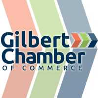 Gilbert Chamber of Commerce Logo