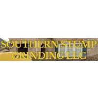 Southern Stump Grinding LLC Logo