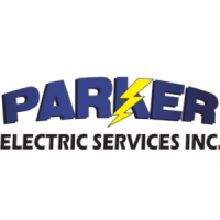 Parker Electric Services Inc. Logo
