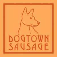 Dogtown Sausage Logo