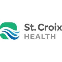 Lindstrom Clinic of St. Croix Health Logo