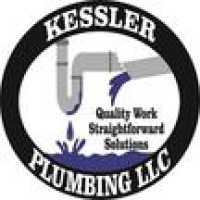 Kessler Plumbing LLC Logo