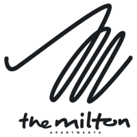 The Milton Logo
